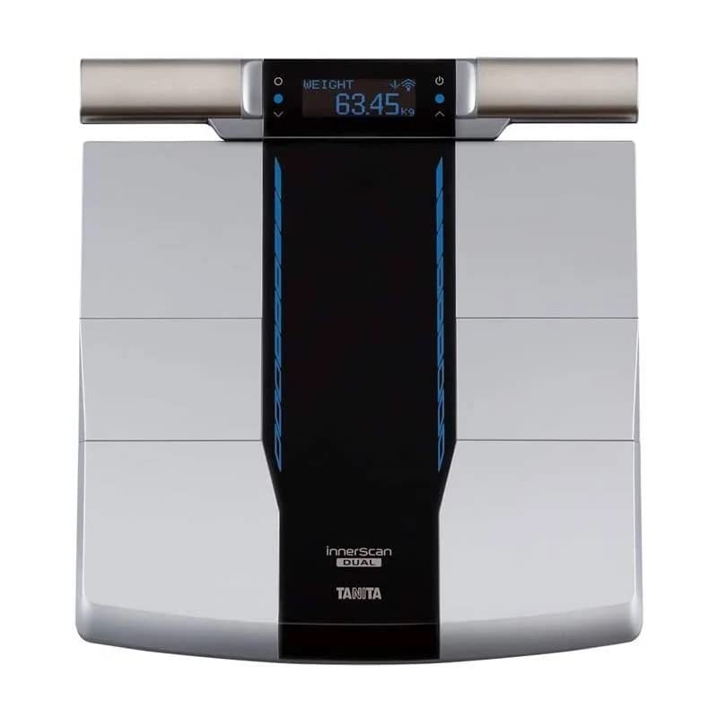 オムロン カラダスキャン 両手両足測定 体重体組成計 KRD-703T