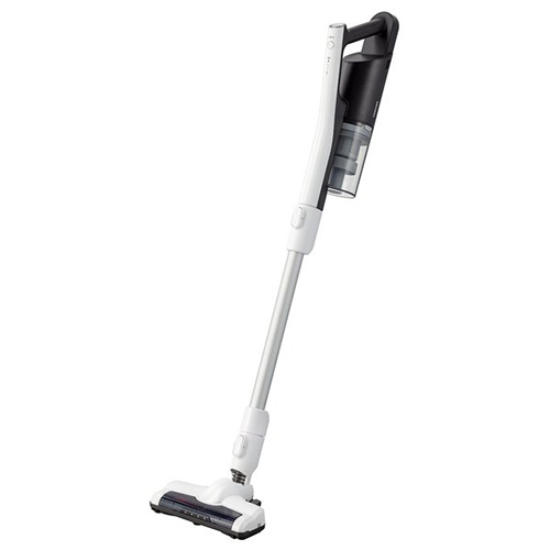 東芝 コードレスクリーナー トルネオV VC-CL20（W）（ホワイト） 掃除