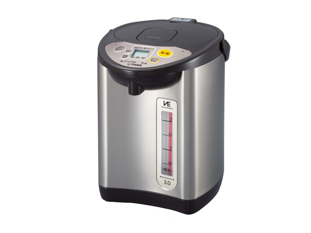 象印 マイコン沸とう電動給湯ポット CD-PB50AM-HA （グレー） 電気