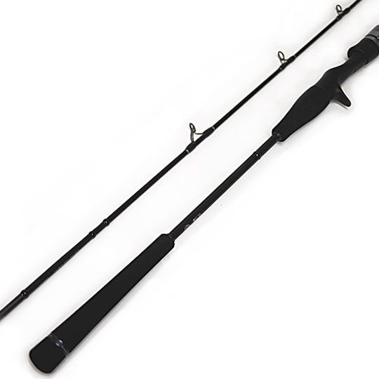 JACKALL ビンビンスティックエクストロ BXS-C69XSUL タイラバロッド