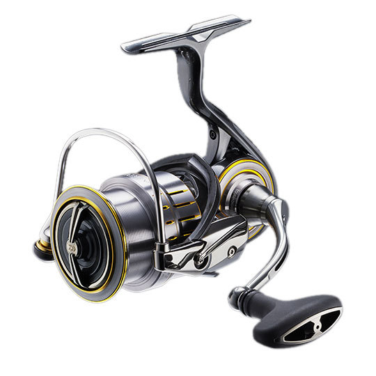 DAIWA（釣り） 21 ルビアス エアリティ LT2500 スピニングリール - 最