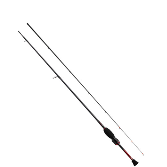 DAIWA（釣り） 22 月下美人 EX 510UL-S・Q ～麗（REI）～ アジング