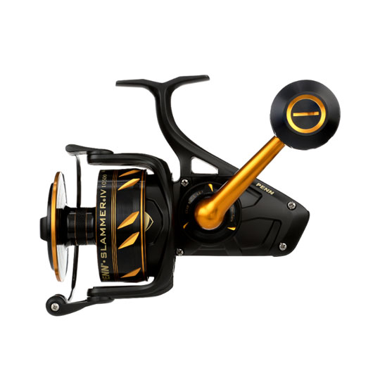 ペン スラマー4 10500 スピニングリール - 最安値・価格比較 - Yahoo