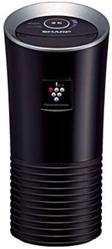 パナソニック ナノイー発生機 F-GMG01-K（クロームブラック） イオン