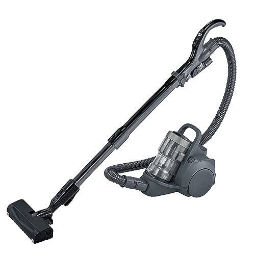 Panasonic Panasonic サイクロン式キャニスター掃除機 プチサイクロン