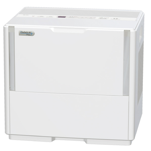 ダイニチ ダイニチ ハイブリッド式加湿器 HD-154-W（ホワイト） 加湿器