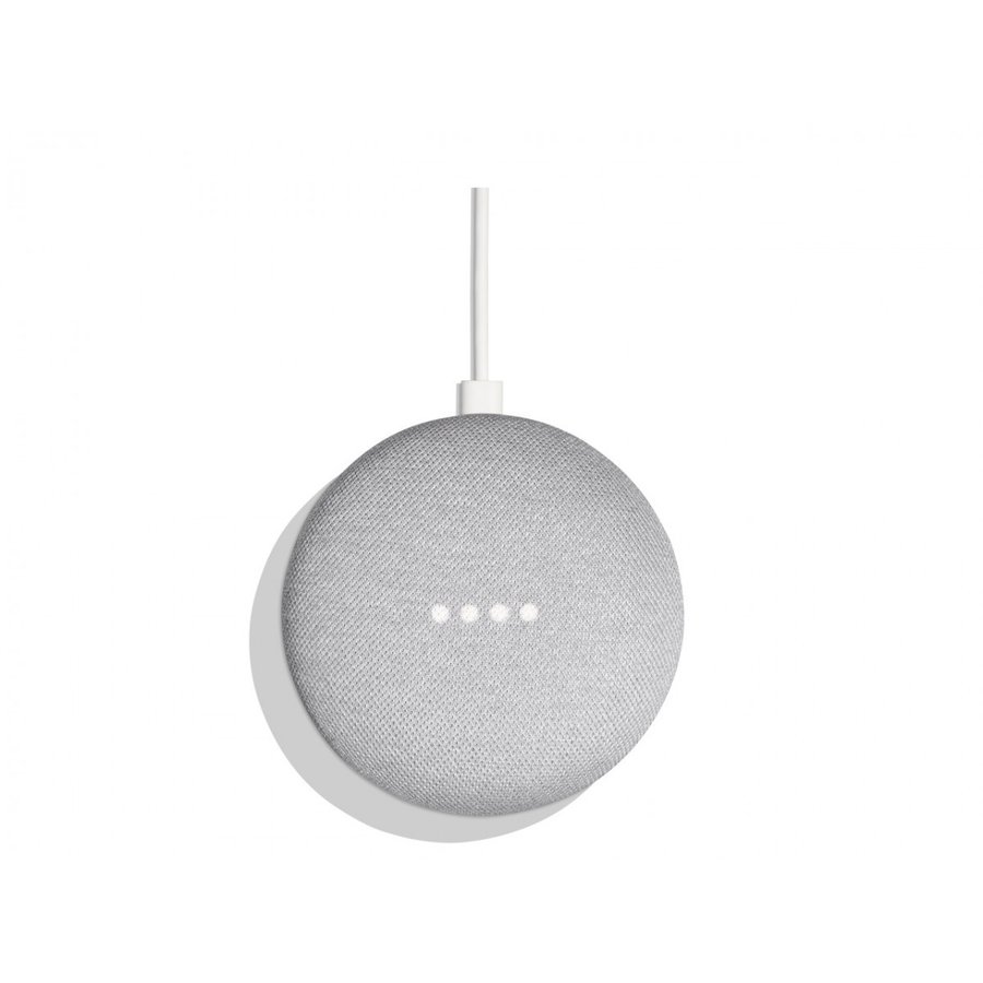 Google Google Home Mini GA00216JP （チャコール） Google Home