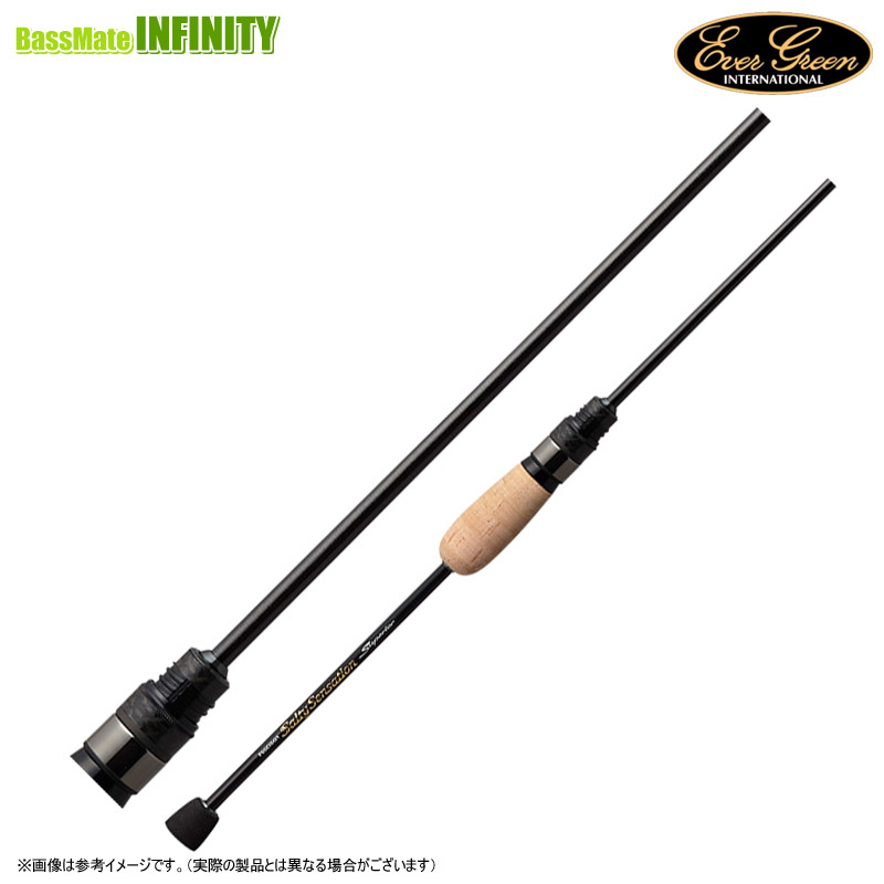 DAIWA（釣り） 月下美人 AJING 80ML-T アジングロッド - 最安値・価格