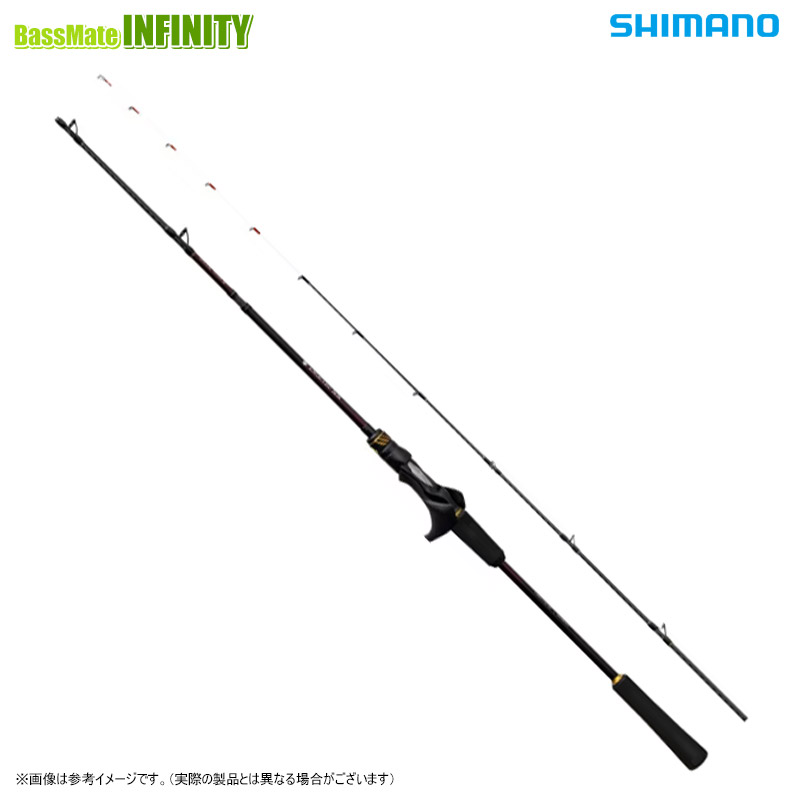 DAIWA（釣り） 紅牙 MX K65HB-MT・W 紅牙 タイラバロッド - 最安値