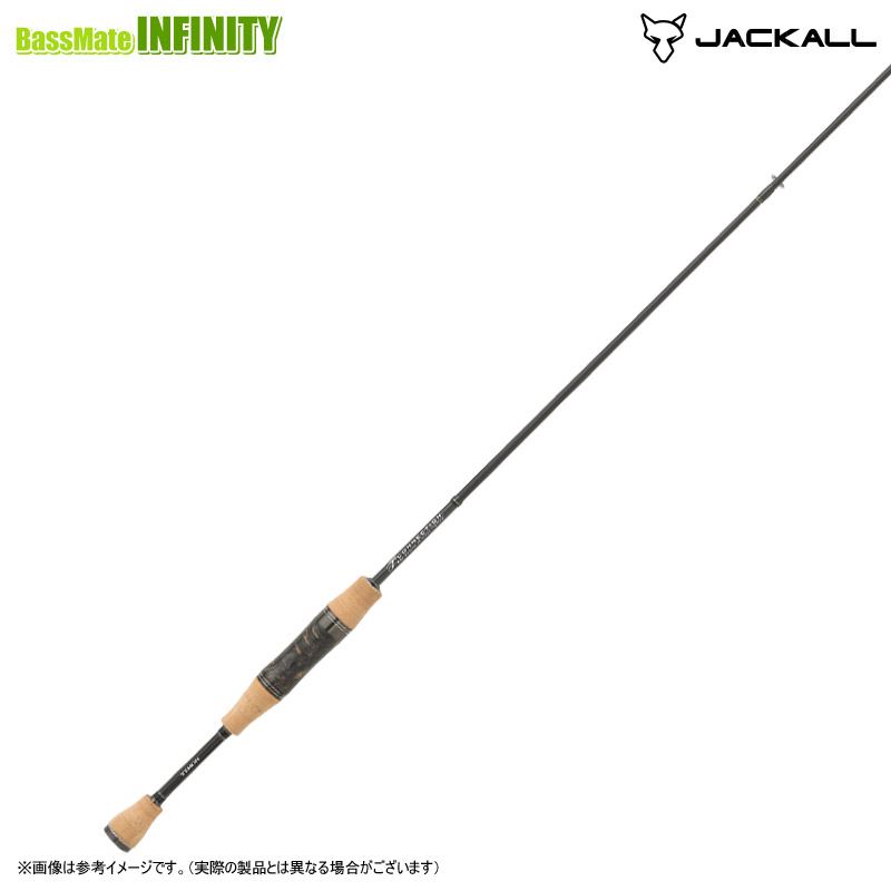 DAIWA（釣り） DAIWA イプリミ 60XUL-4 トラウトロッド - 最安値・価格