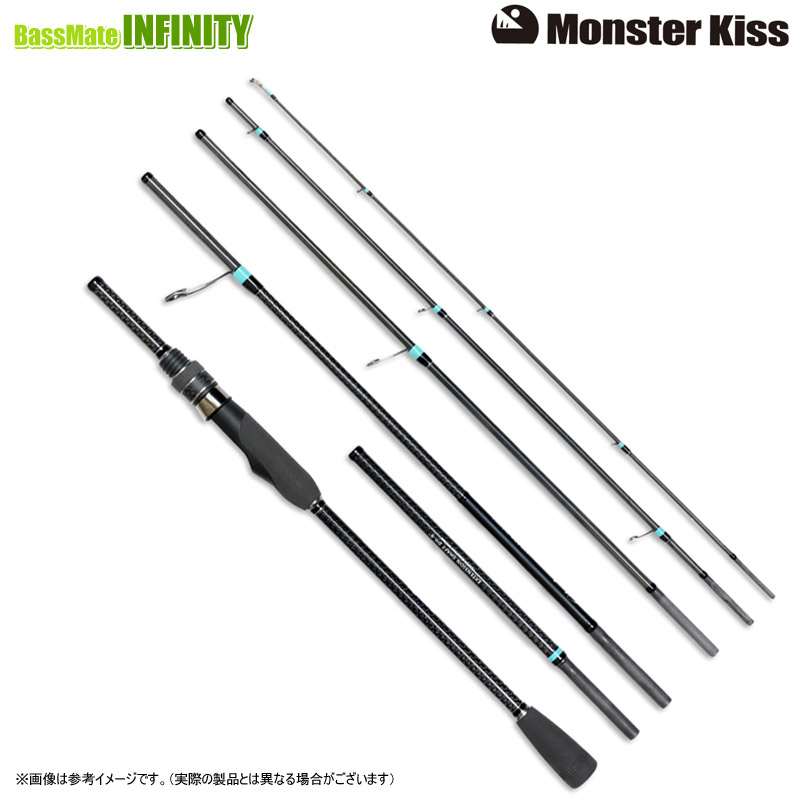 DAIWA（釣り） フリーギア MX 360TKHH 釣り ルアーロッド - 最安値