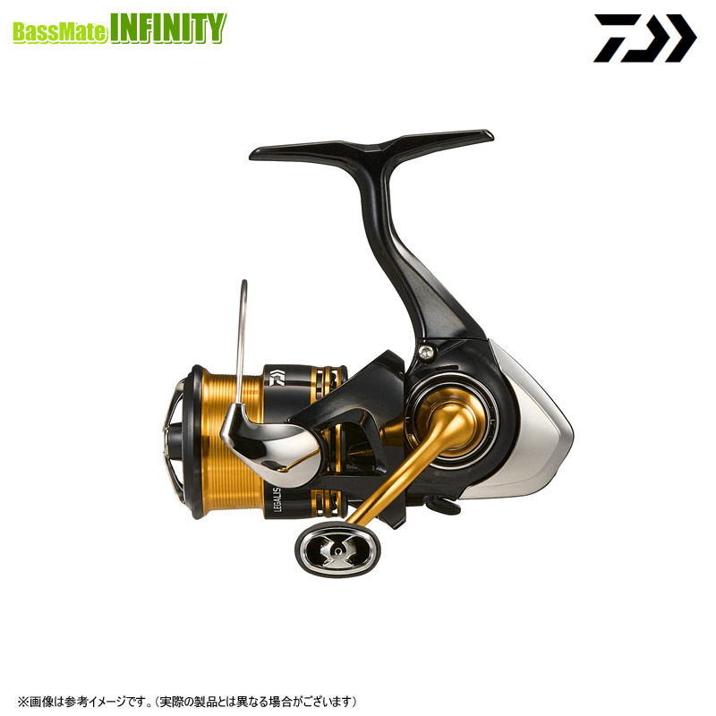 DAIWA（釣り） 23 レガリス LT3000-CXH スピニングリール - 最安値