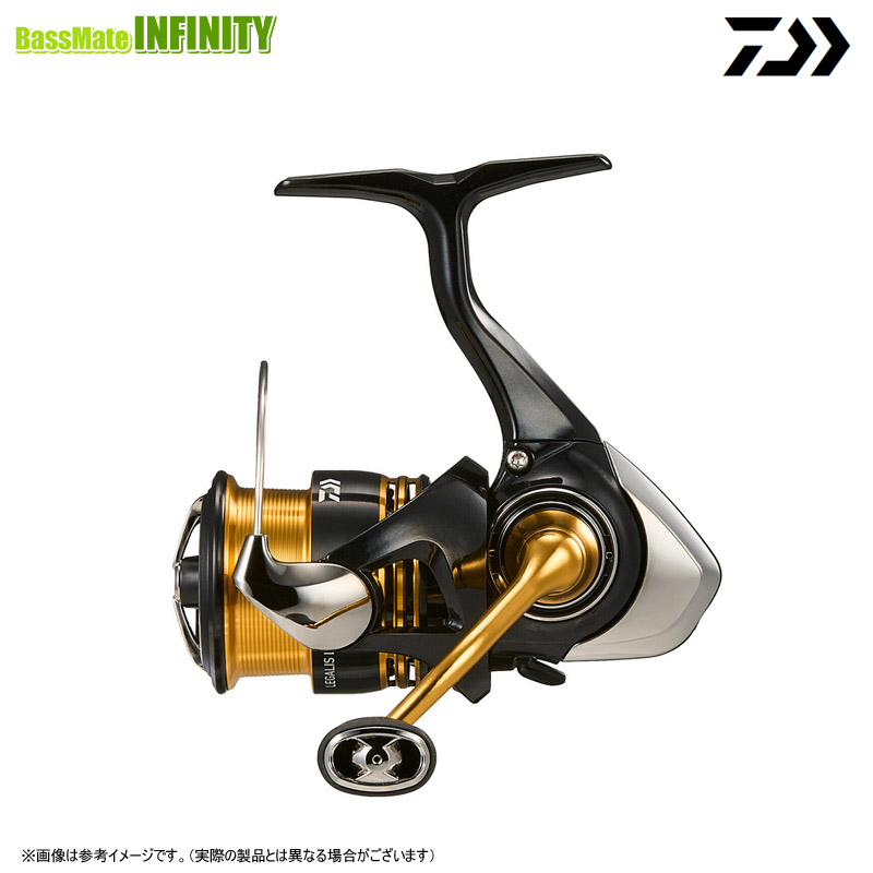 DAIWA（釣り） 23 レガリス LT5000-CXH スピニングリール - 最安値