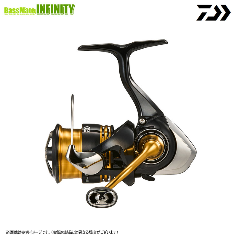 DAIWA（釣り） 23 レガリス LT2500S-XH スピニングリール - 最安値
