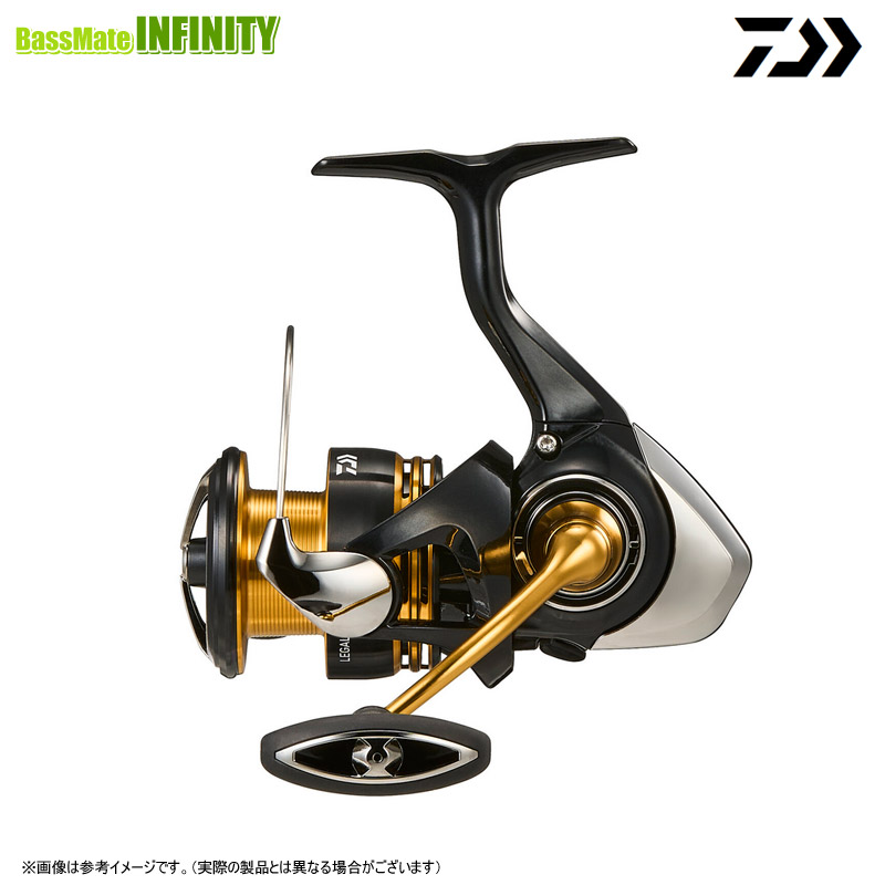DAIWA（釣り） 23 レガリス LT3000-CXH スピニングリール - 最安値