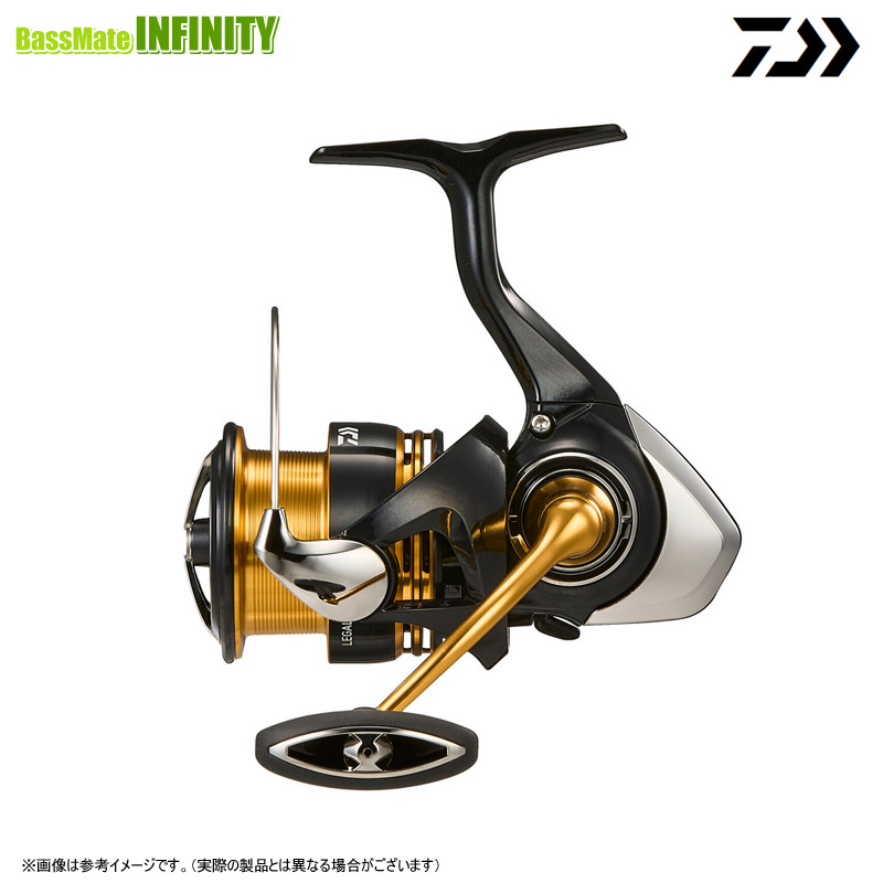 DAIWA（釣り） 23 レガリス LT3000-CXH スピニングリール - 最安値