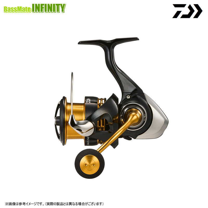 DAIWA（釣り） 23 レガリス LT5000-CXH スピニングリール - 最安値