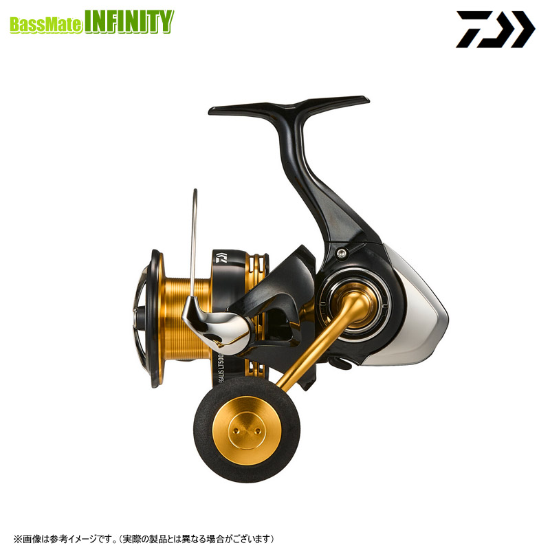 DAIWA（釣り） 23 レガリス LT6000D-H スピニングリール - 最安値