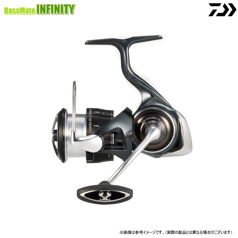 DAIWA（釣り） 24 ルビアス PC LT2500-H スピニングリール - 最安値
