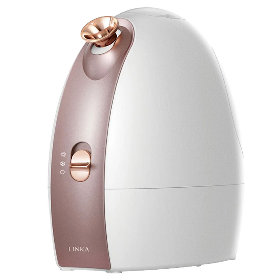 イオンフェイシャルスチーマーミニ KD-2328 スチーマー - 最安値・価格