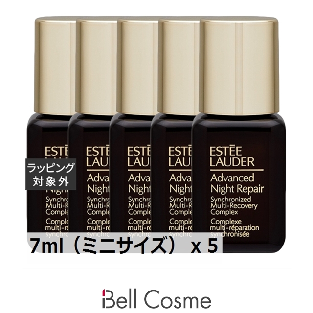 ESTEE LAUDER アドバンス ナイト リペア SMR コンプレックス 100ml×1