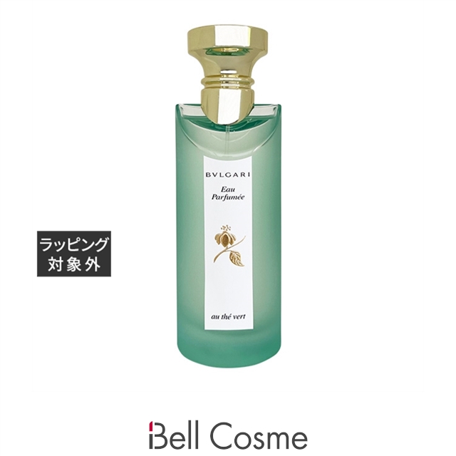 BVLGARI ブルガリ オ.パフメ オーテブラン オーデコロン スプレー 75ml