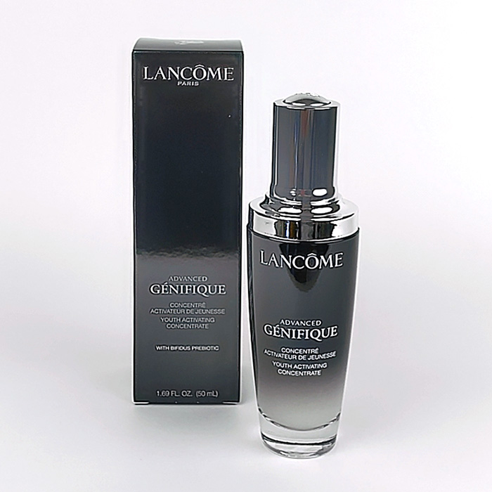 LANCOME ジェニフィック アドバンスト N 50ml×1 ジェニフィック 美容液