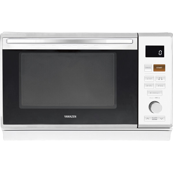 Panasonic パナソニック 単機能レンジ NE-FL100-W （ホワイト） 電子