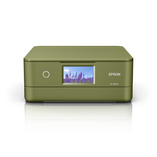 エプソン エプソン カラリオ EW-056A インクジェットプリンター