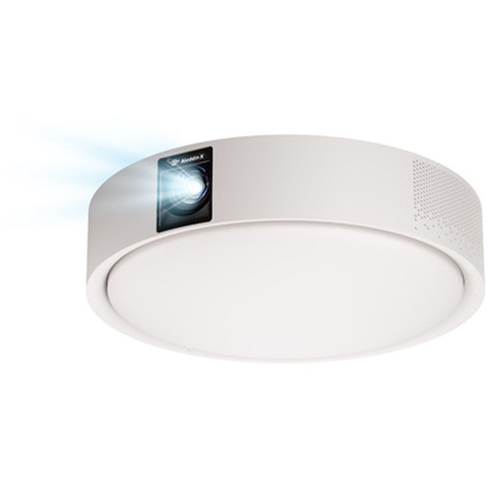 XGIMI HORIZON S Pro（DLP方式 1800ISOルーメン 4K） プロジェクター