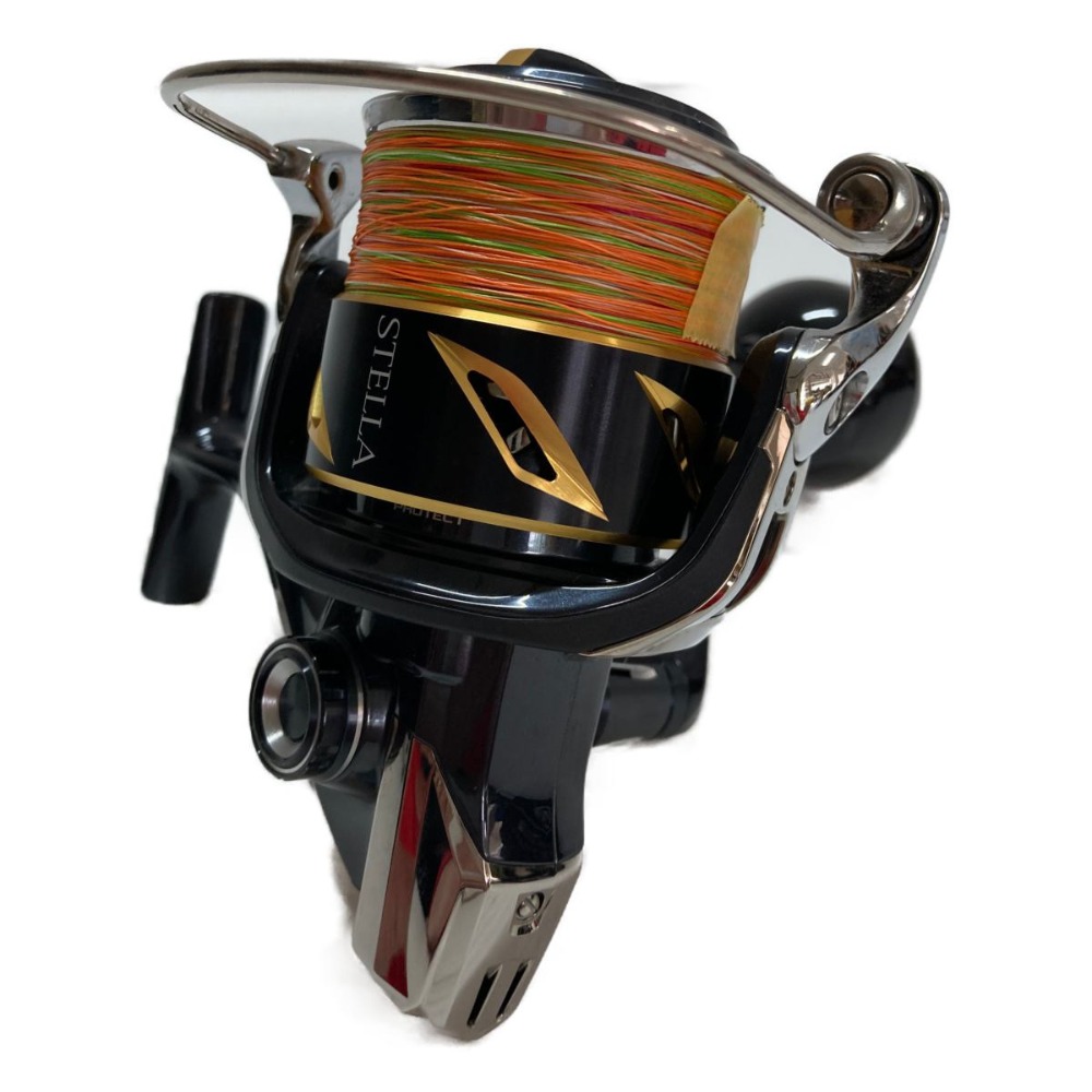 シマノ 20 ステラ SW 6000PG スピニングリール - 最安値・価格比較