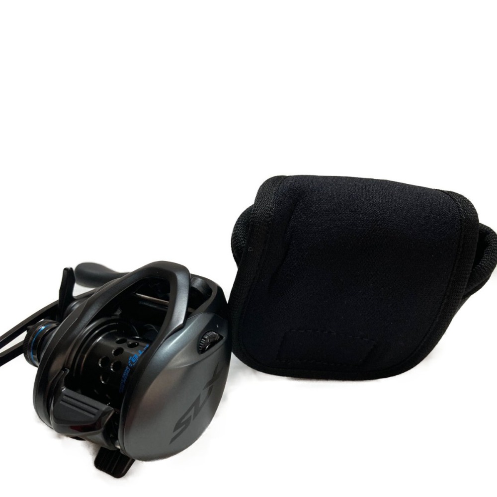 シマノ 21 SLX BFS XG LEFT 釣り ベイトリール - 最安値・価格比較