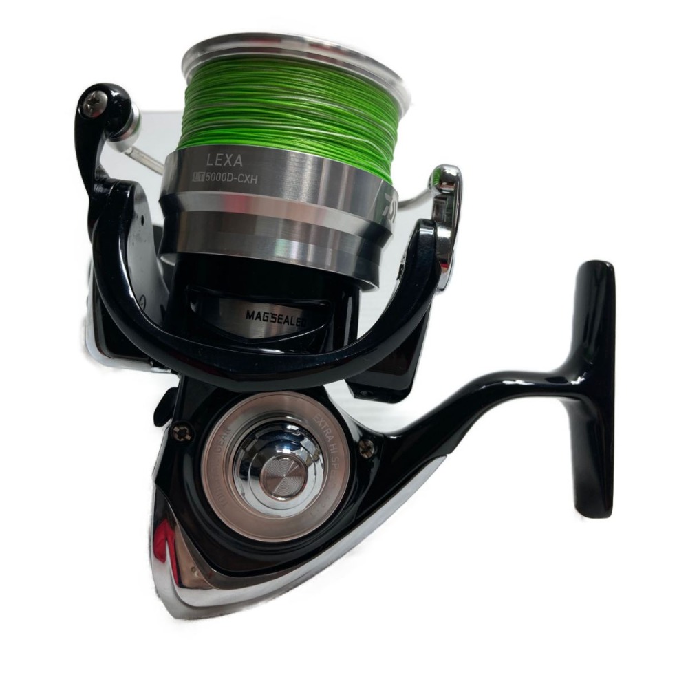 DAIWA（釣り） 19 レグザ LT6000D-H スピニングリール - 最安値・価格