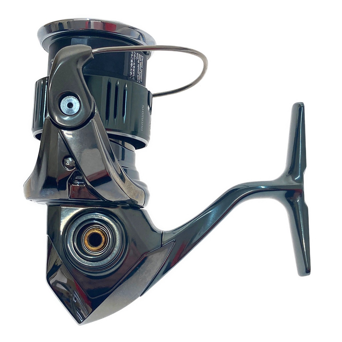 シマノ 22 ステラ C3000XG スピニングリール - 最安値・価格比較