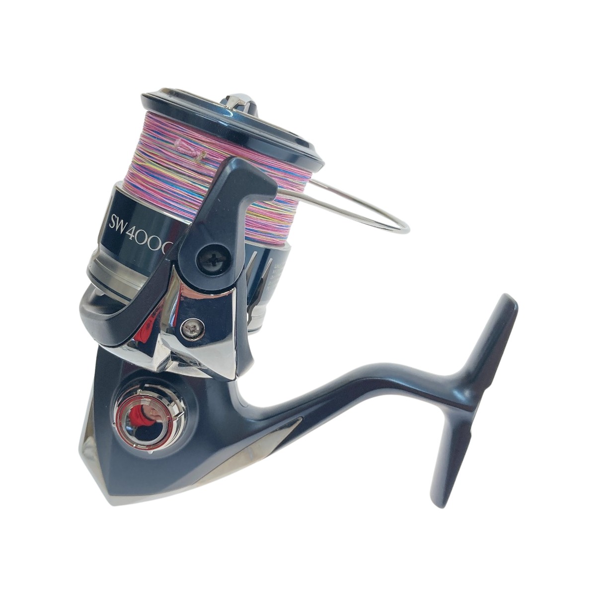 シマノ 20 ストラディック SW 6000PG スピニングリール - 最安値・価格