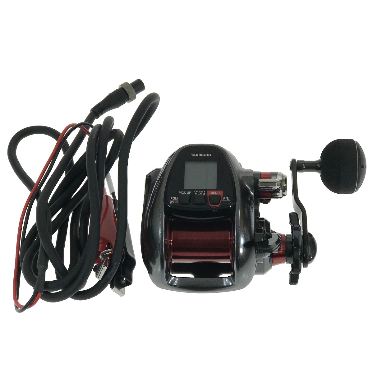 シマノ 18 プレイズ 3000XP 電動リール - 最安値・価格比較 - Yahoo