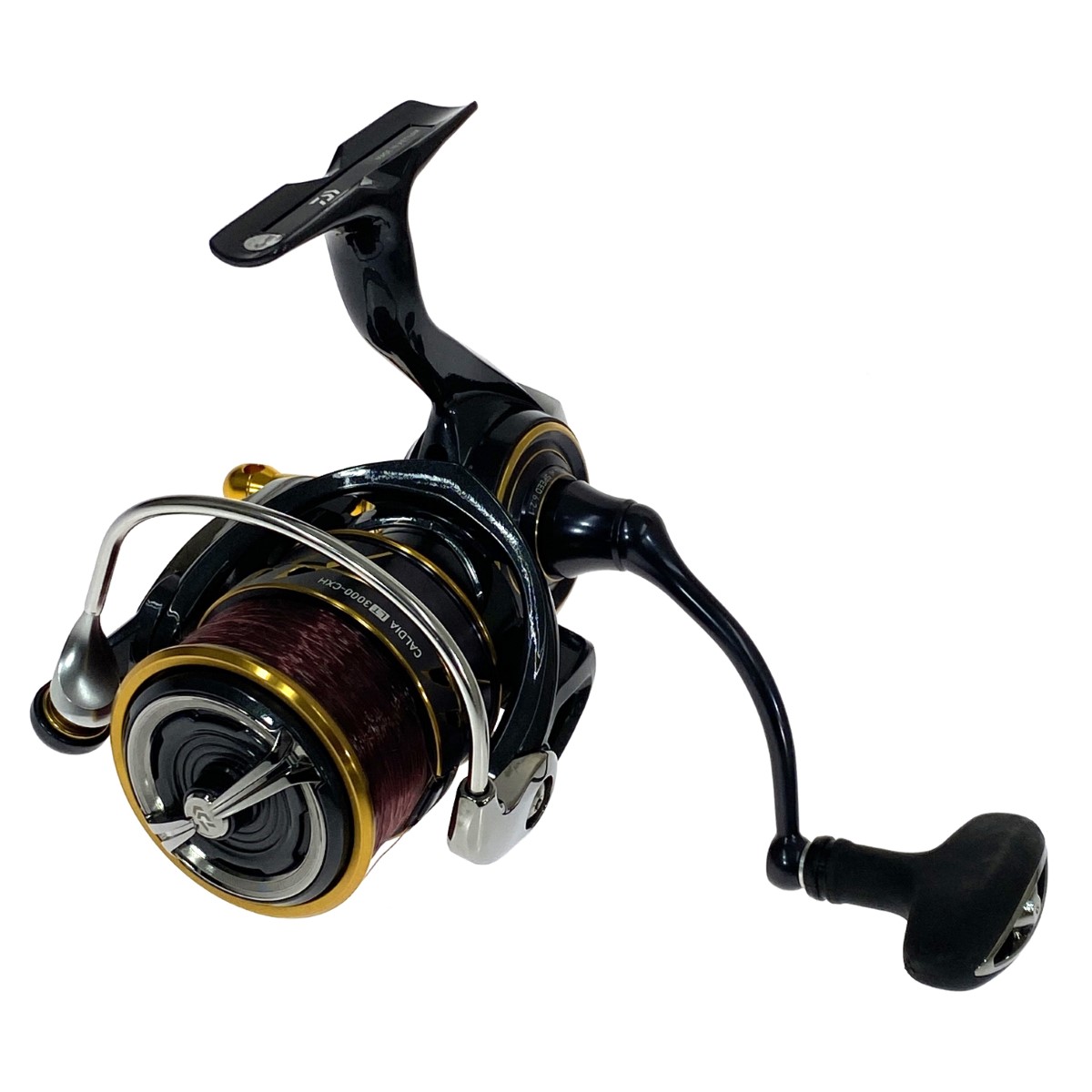 DAIWA（釣り） 21 カルディア LT3000-CXH スピニングリール - 最安値