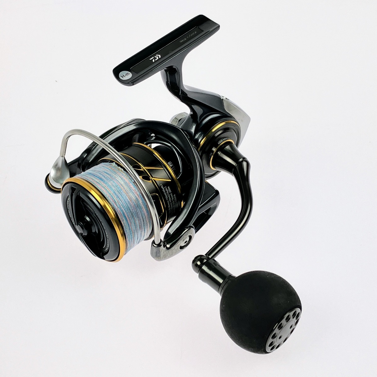 DAIWA（釣り） 22 カルディアSW 5000D-CXH スピニングリール - 最安値