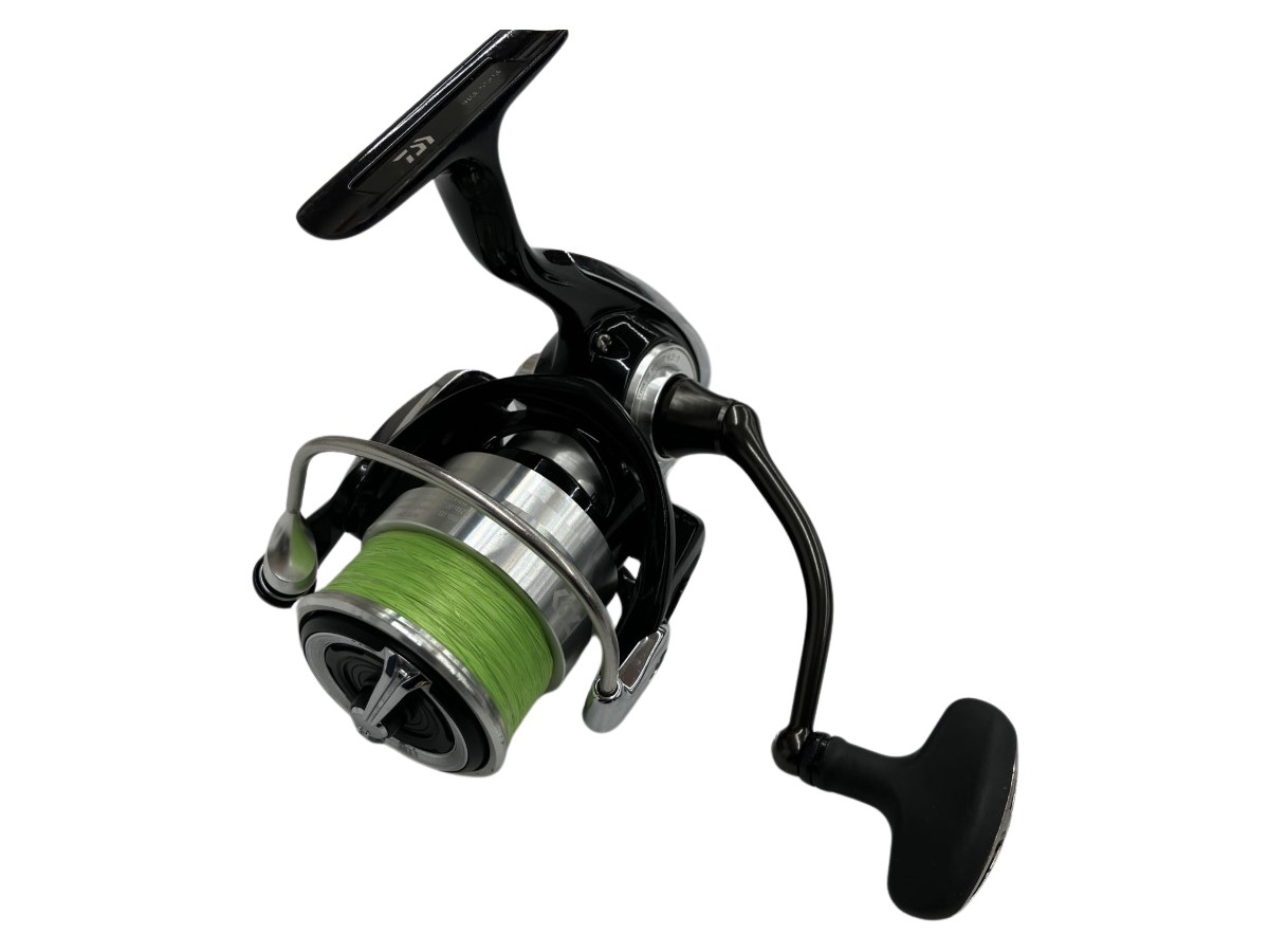 DAIWA（釣り） 19 レグザ LT3000-XH スピニングリール - 最安値・価格