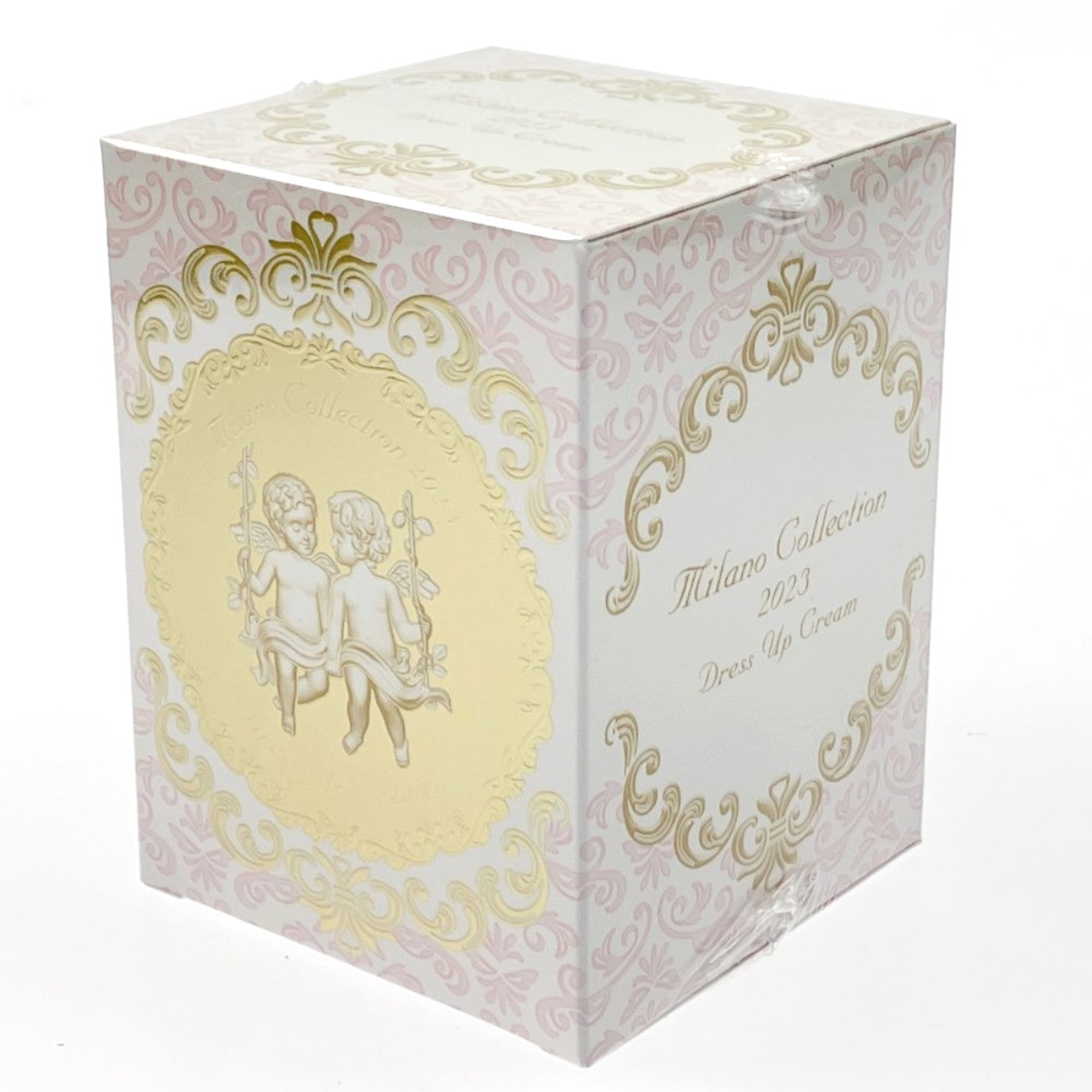ミラノコレクション ミラノコレクション ドレスアップクリーム 2023