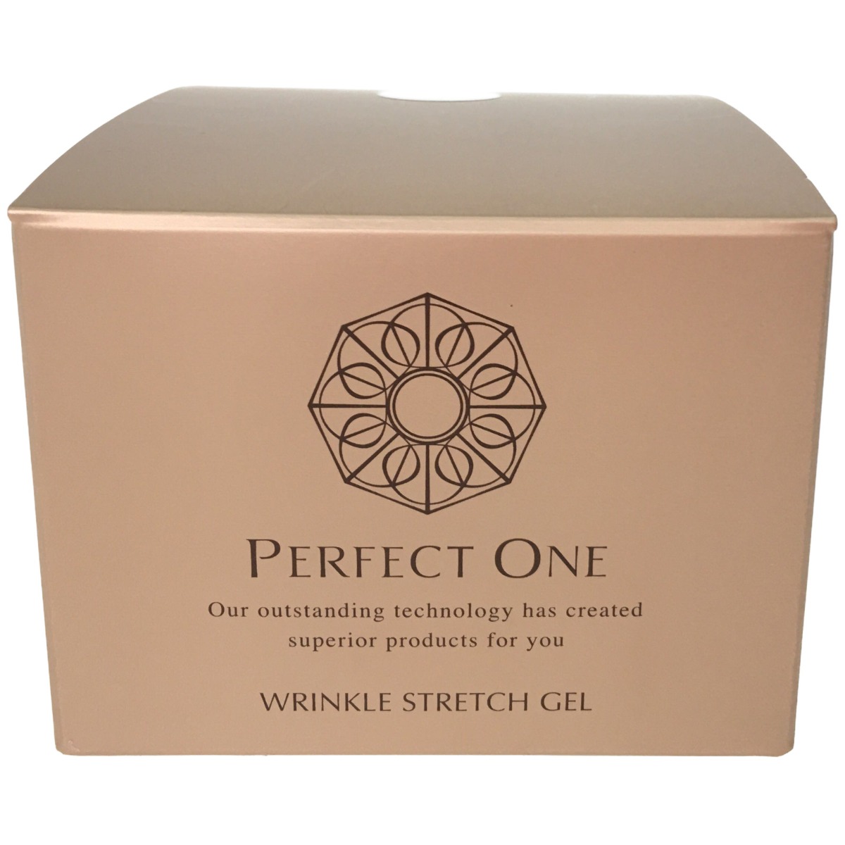PERFECT ONE パーフェクトワン 薬用リンクルストレッチジェル 50g×1