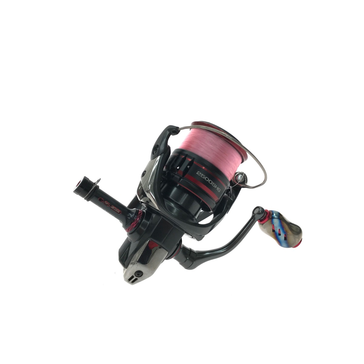 シマノ 20 ヴァンフォード 2500S スピニングリール - 最安値・価格比較