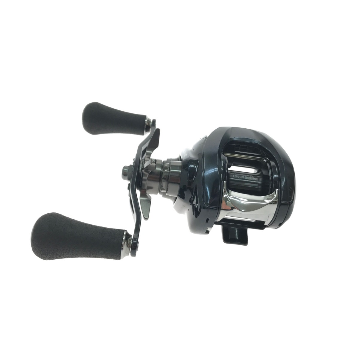 ダイワ HRF PEスペシャル 7.3R-TW 釣り ベイトリール - 最安値・価格