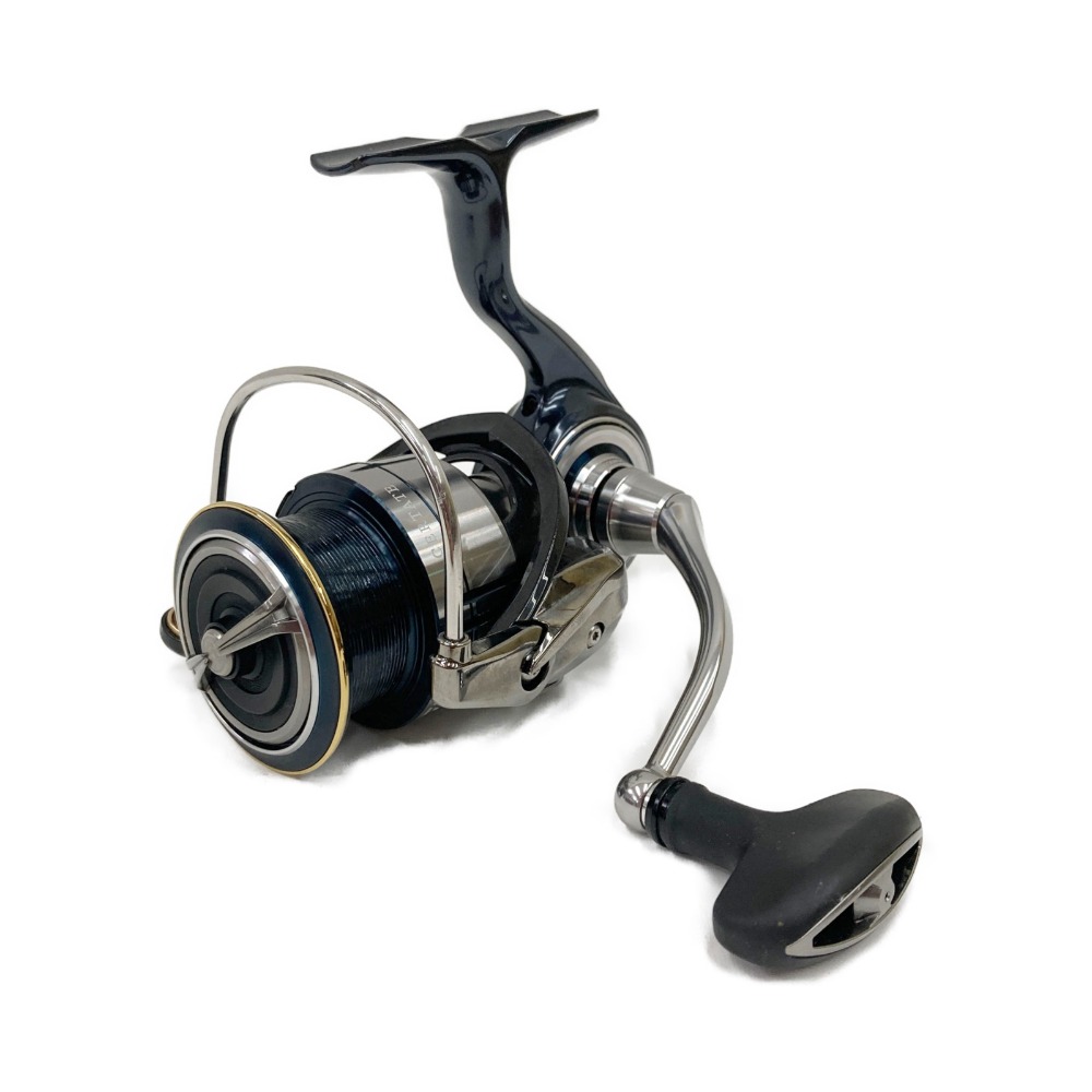 DAIWA（釣り） 19 セルテート LT5000D-XH スピニングリール - 最安値