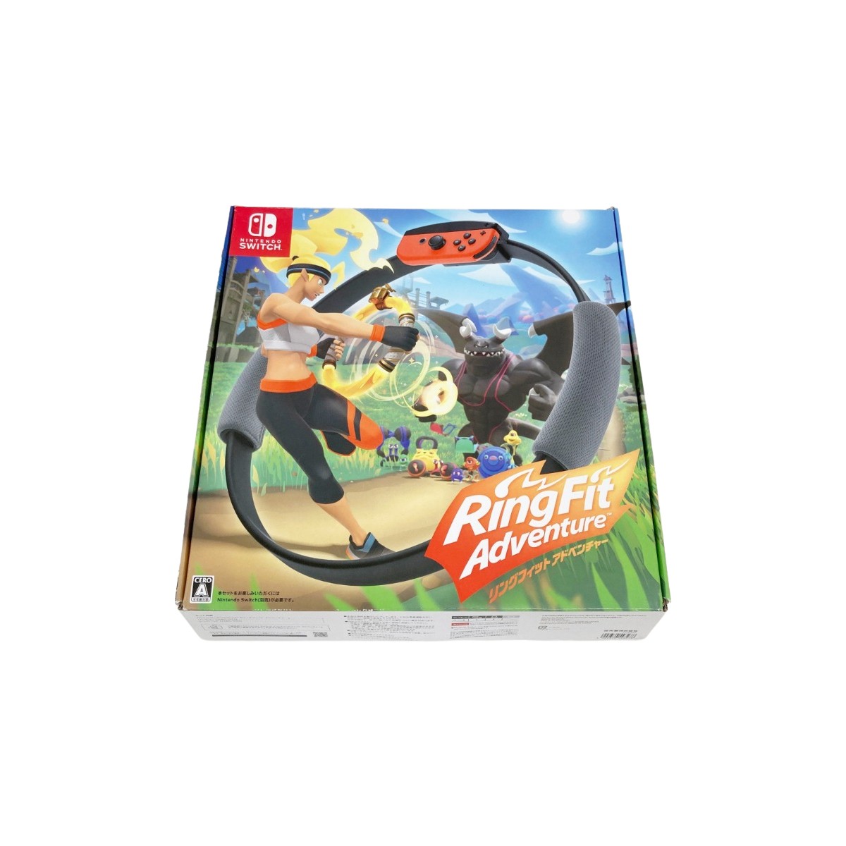 任天堂 【Switch】 スプラトゥーン2 ＋ オクトエキスパンション Switch