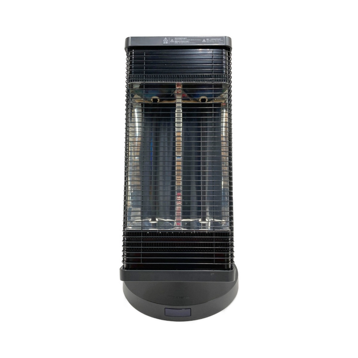 ダイキン 遠赤外線暖房機 セラムヒート ERFT11VS-H （ダークグレー