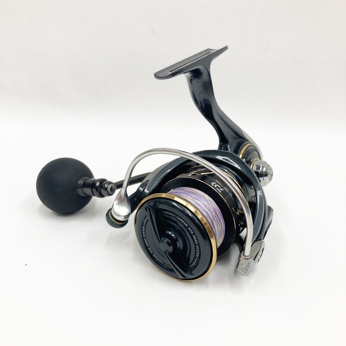 DAIWA（釣り） 22 カルディアSW 5000D-CXH スピニングリール - 最安値