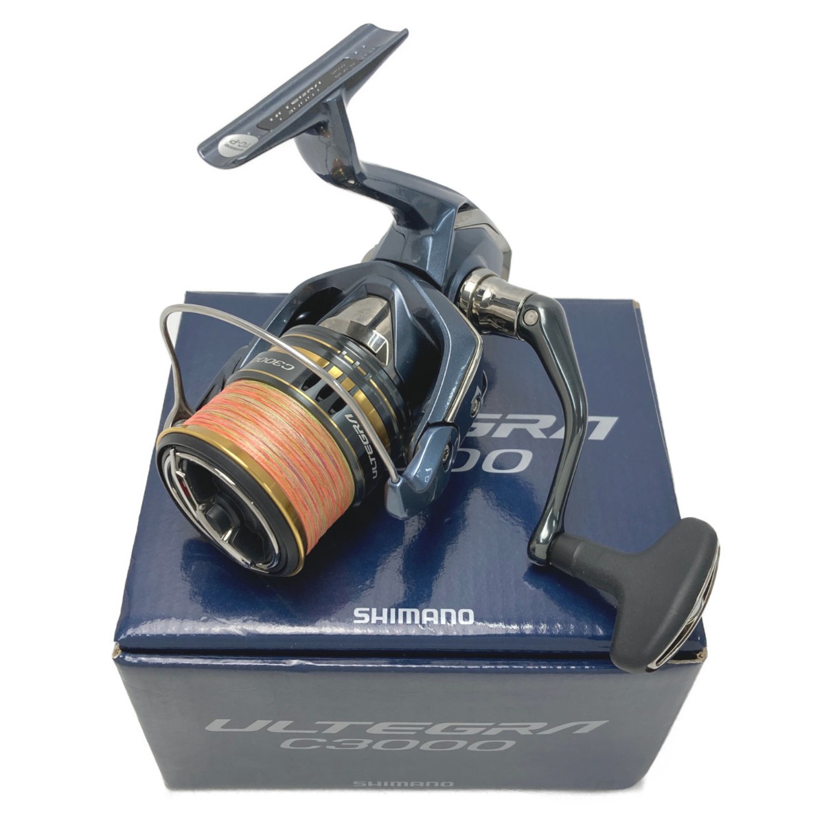 シマノ 21 アルテグラ C3000 スピニングリール - 最安値・価格比較