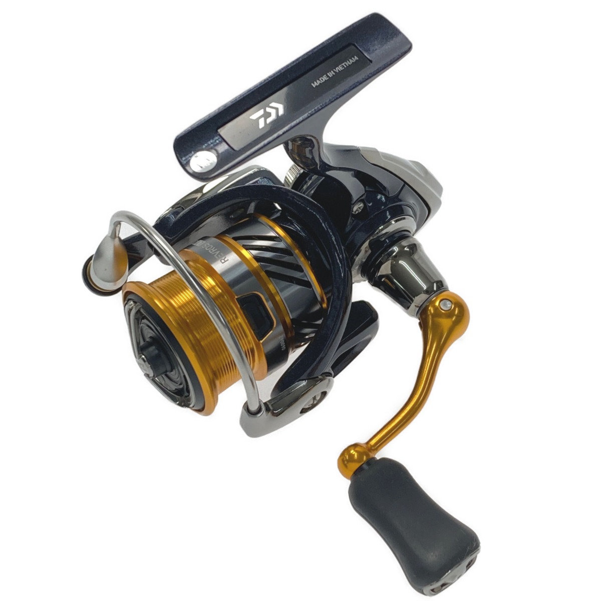 DAIWA（釣り） 20 レブロス LT5000D-CH スピニングリール - 最安値