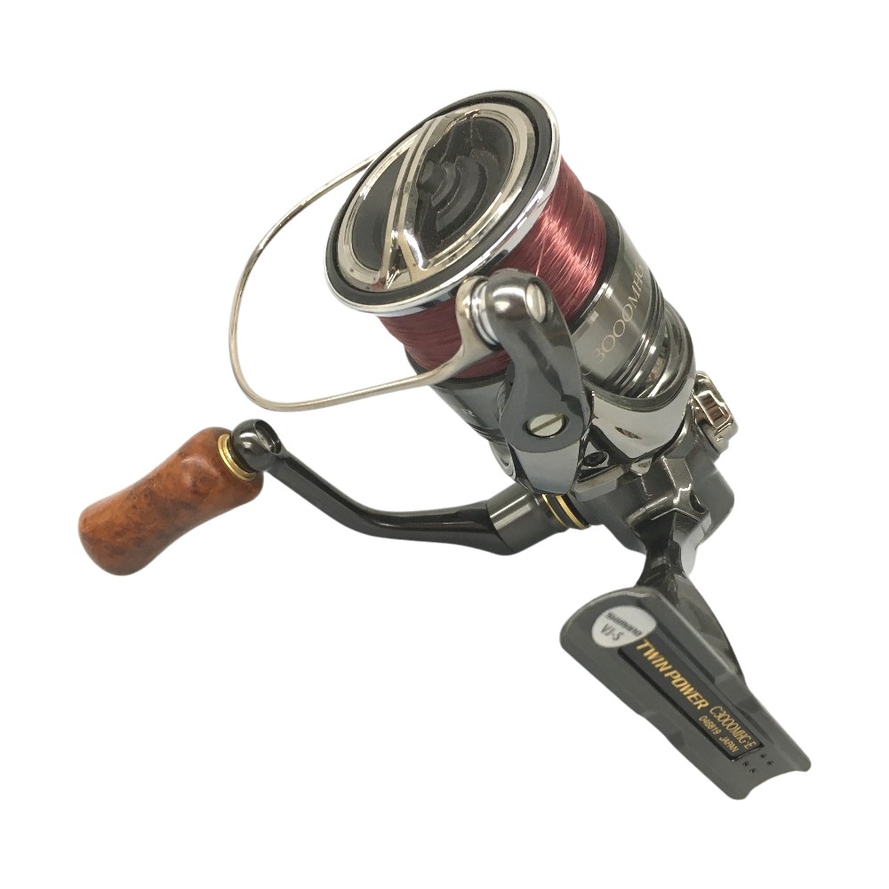 シマノ 22 ミラベル C5000XG スピニングリール - 最安値・価格比較